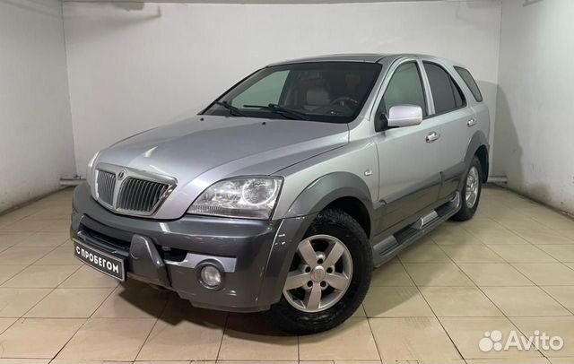 Kia Sorento `2005