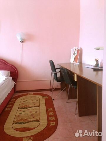 

1-к. квартира, 30 м², 1 кровать
