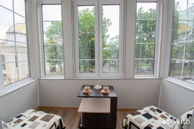 

2-к. квартира, 45 м², 4 кровати
