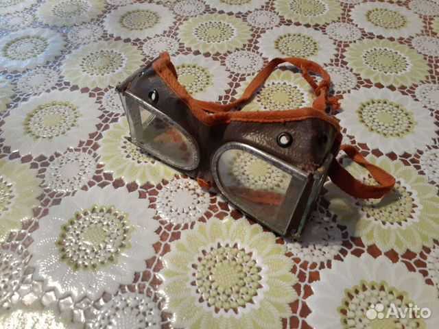 Винтажные Очки