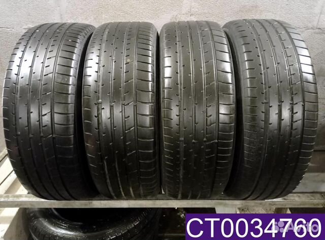Toyo Proxes R36 225/55 R19 96T