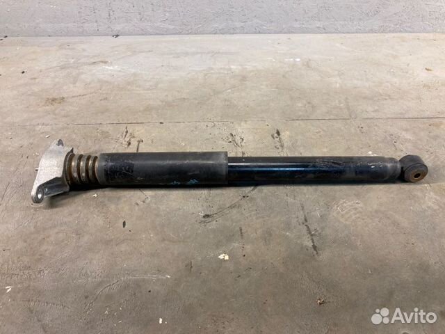 Амортизатор Mazda Mazda 3 BM 555