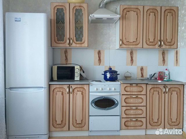 

1-к. квартира, 37,6 м², 3 кровати