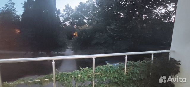 

Квартира-студия, 25 м², 2 кровати