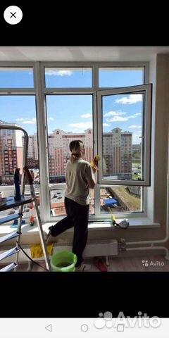Фея чистоты