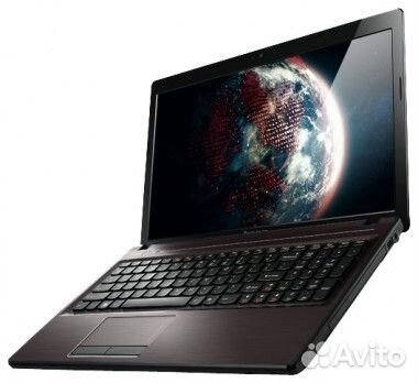 Ноутбук lenovo G580 Core i5 3210M + 8GB