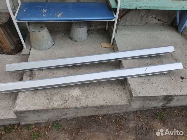 Фары, багажник