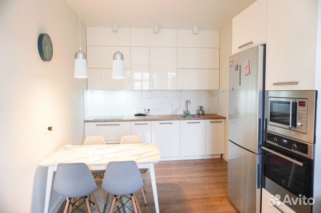 

2-к. квартира, 67 м², 4 кровати