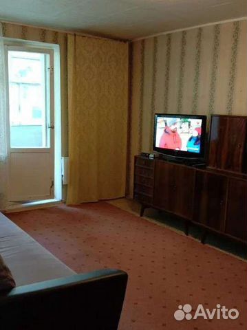 

2-к. квартира, 58 м², 2 кровати