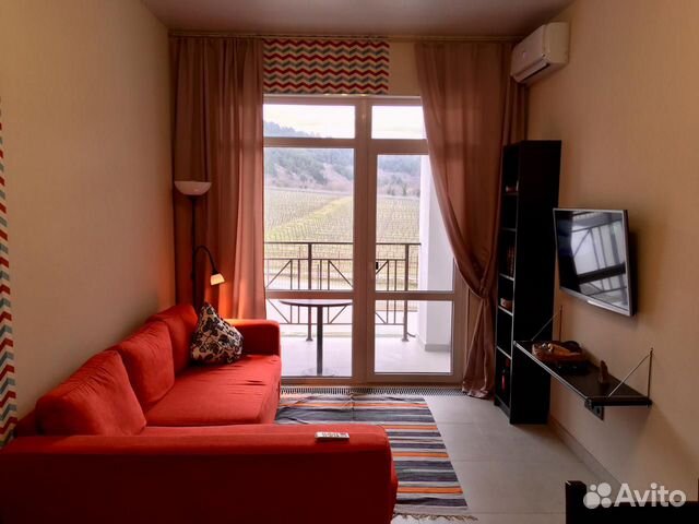 

2-к. квартира, 50 м², 3 кровати