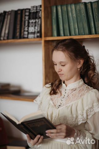 Репетитор английского языка, переводчик