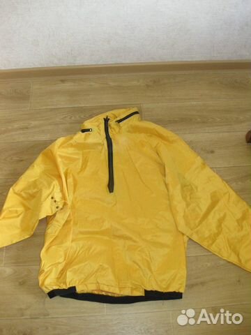 Рыбацкие костюмы