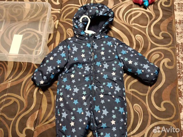 Кастюмы на мальчика