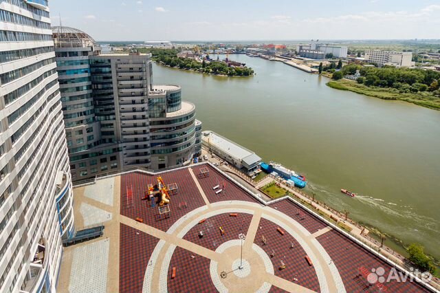 

1-к. квартира, 50 м², 2 кровати