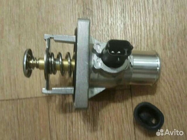 Термостат Опель/Шевроле 90гр