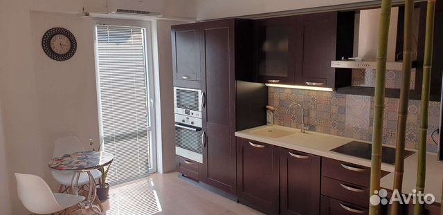 

2-к. квартира, 55 м², 3 кровати