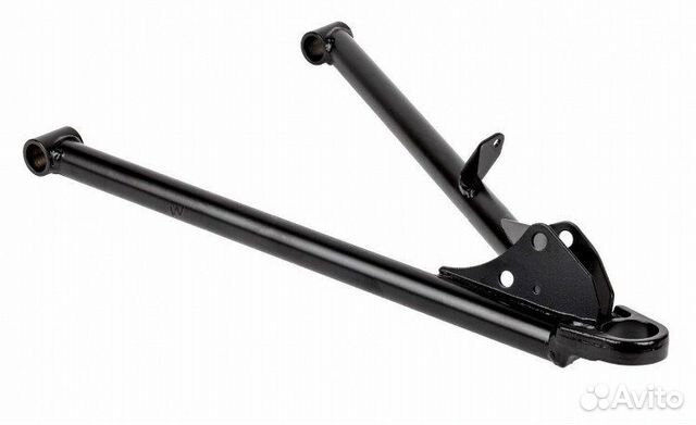 Рычаг снегохода BRP 505073039 левый