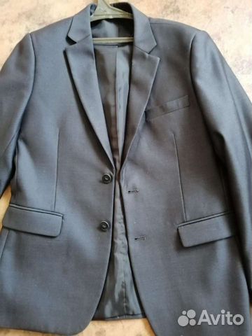 Пиджак для мальчика