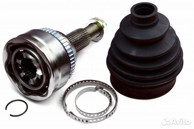 Шрус (Граната) Новый с гарантией. В наличии