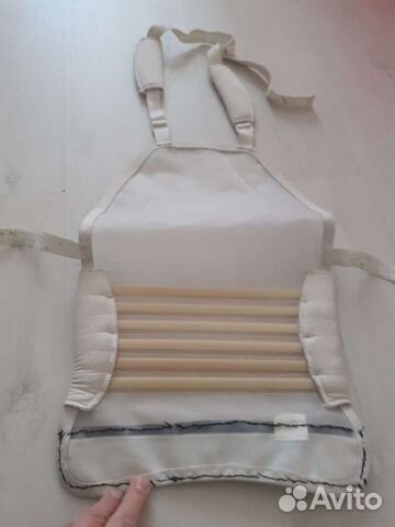 Распорка для лечения дисплазии