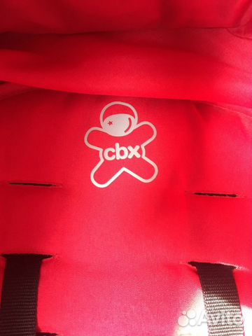 Коляска cybex 3 в 1