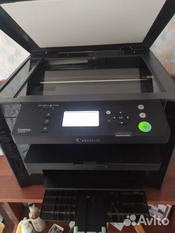 Мфу canon i-sensys mf 4410