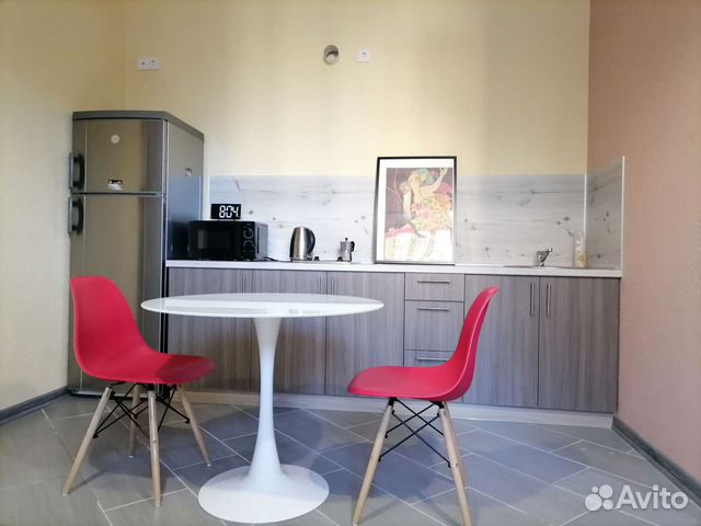 

3-к. квартира, 76 м², 5 кроватей