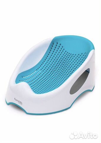 Горка для купания