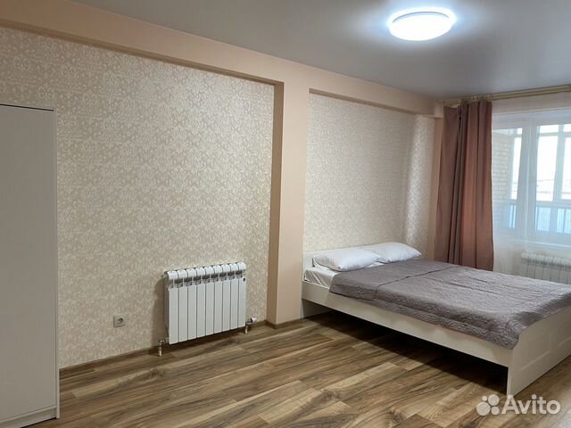 

3-к. квартира, 87 м², 3 кровати