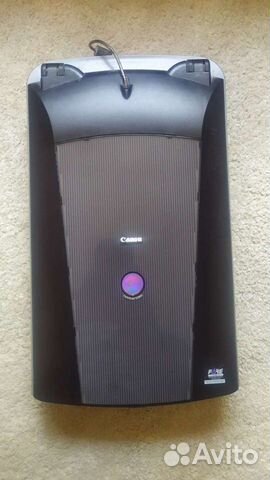 Сканер Canon CanoScan 5200f