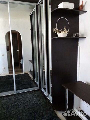 

1-к. квартира, 22 м², 1 кровать
