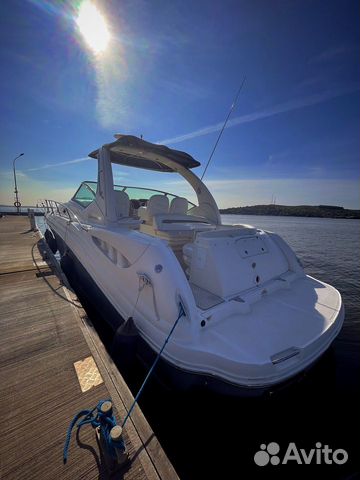 Аренда прокат яхты катера в Казани