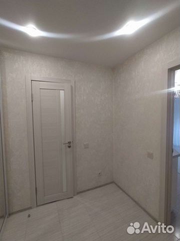 

Квартира-студия, 30 м², 1 кровать