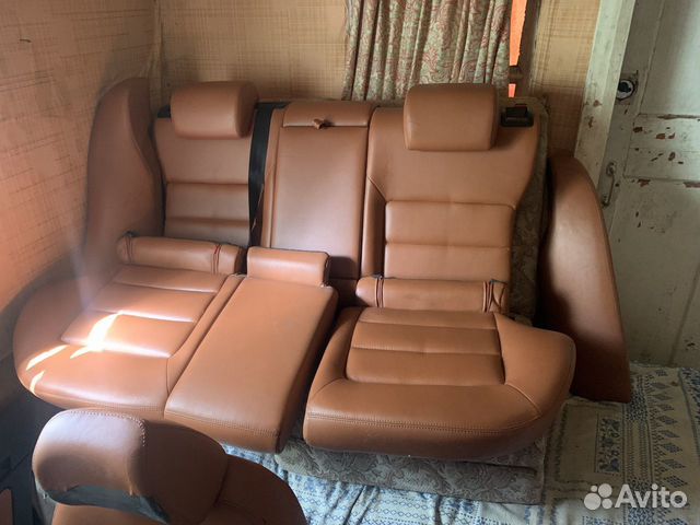 Салон октавия а5