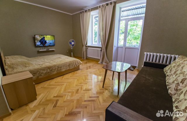 

3-к. квартира, 70 м², 6 кроватей