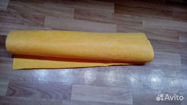 Ткань нетканка 260см*60см