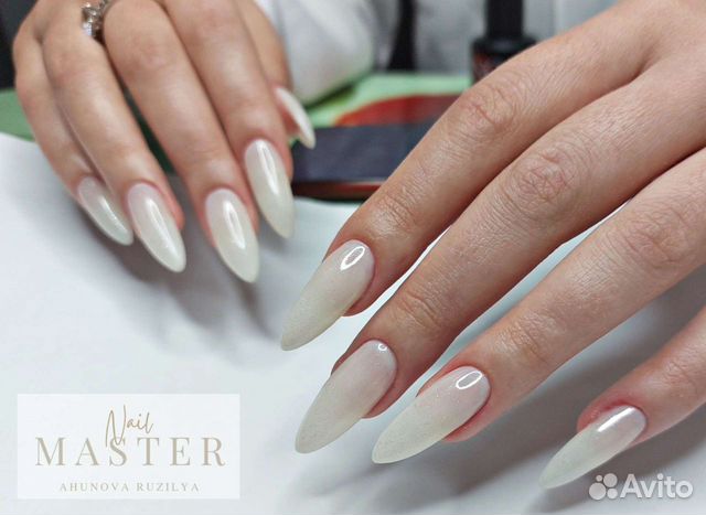 Маникюр, Уфа