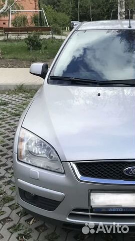 Крышка форсунки омывателя фар Ford Focus 2