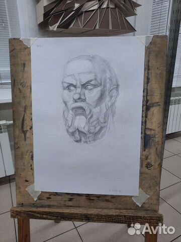 Рисование/Репетиторство