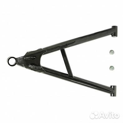 Рычаг нижний лев/прав Polaris 600/800 axys PRO