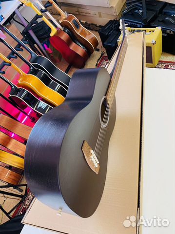 Гитара Новая
