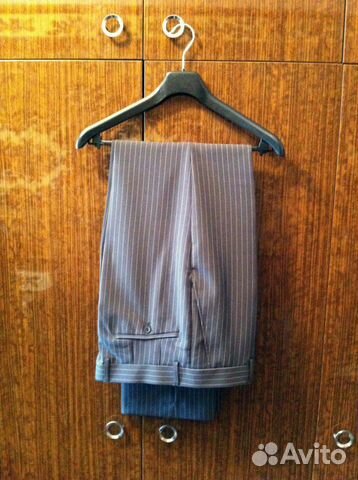 Мужские костюмы Мужские костюмы