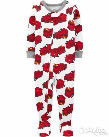 Новые слипы carters next mothercare на р80