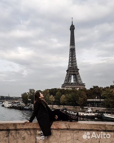 Преподаватель английского и французского языков