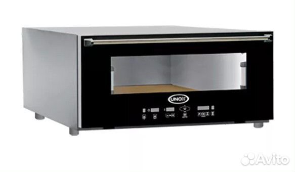 Шкаф пекарский Unox xebdc-01EU-D