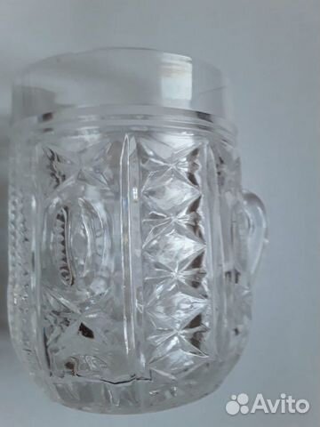 Пивная кружка СССР, мини 0.200-0,250