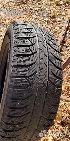 Bridgestone 265/65 R17