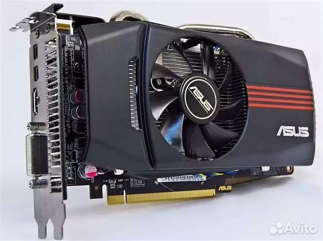 Amd radeon 6700 series