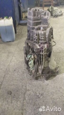 Продаю коробку передач на Ауди 80