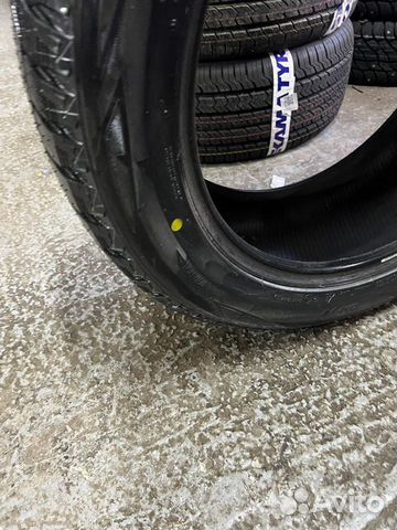 Bridgestone Blizzak DM-V2 265/50 R20 T